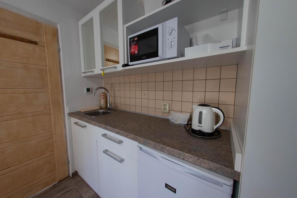 Privat VCELKA - Housity