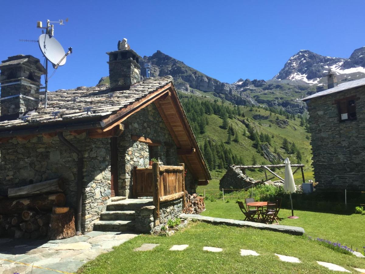 CHALET GORRET CHENEIL - Housity
