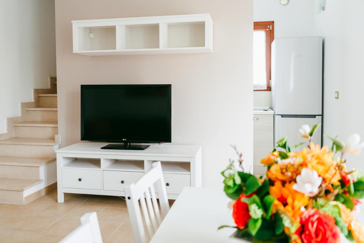 EasySleep Fiumicino - Housity