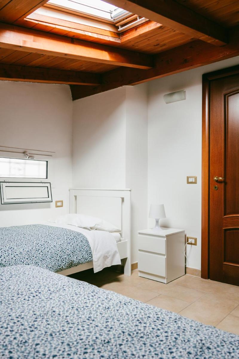 EasySleep Fiumicino - Housity