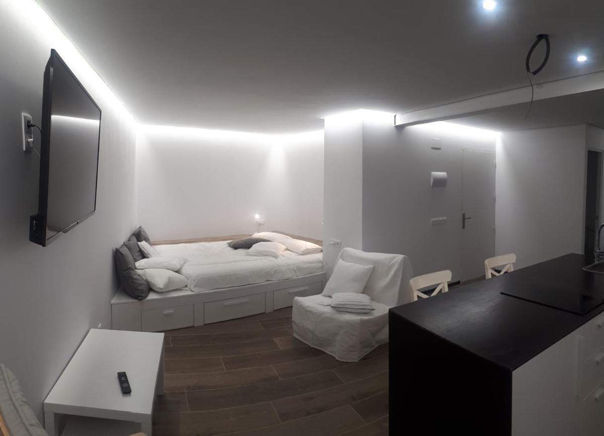cal dalmau apartaments loft - Housity