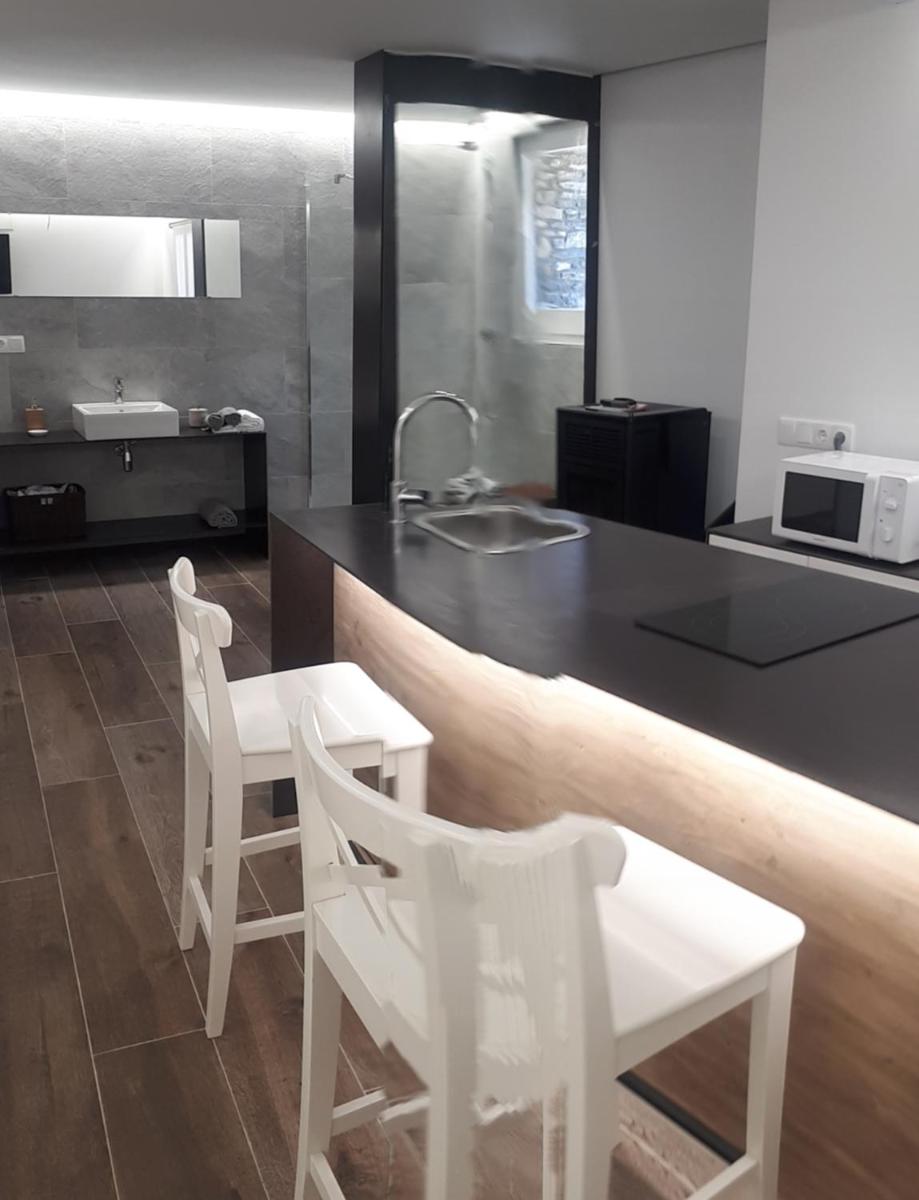 cal dalmau apartaments loft - Housity