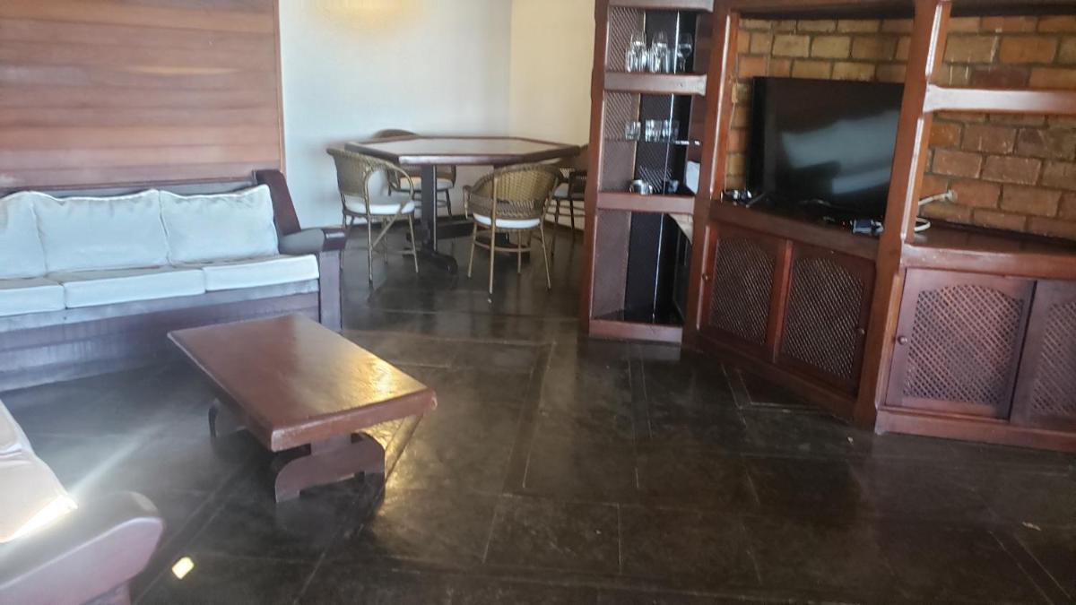 Suitetrails - Bardot Apartamentos