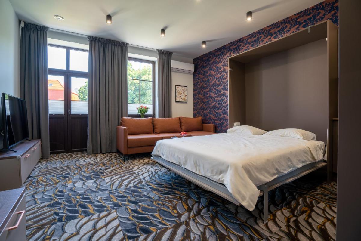 Carp&Bed Zator - Housity