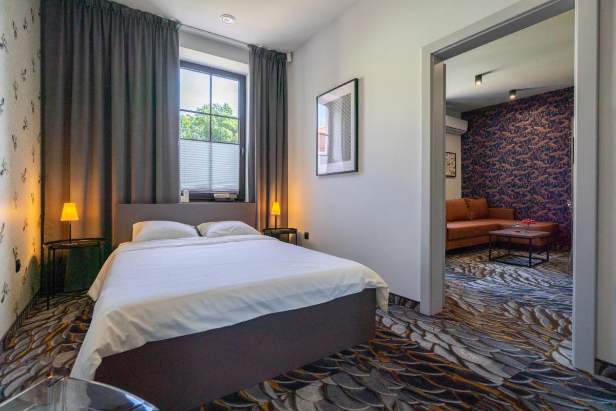 Carp&Bed Zator - Housity