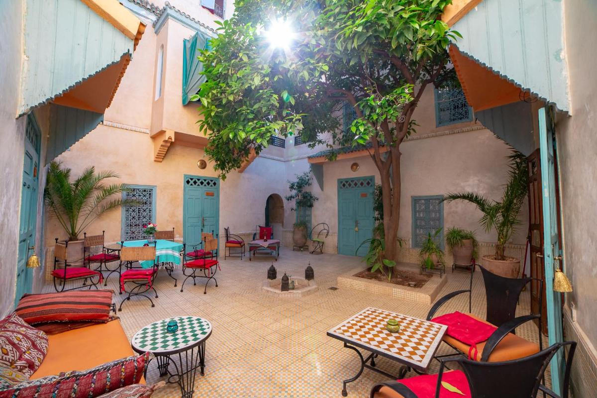 Riad Dar Marhaba - Housity