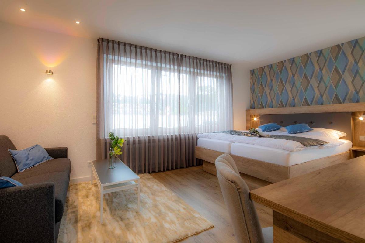 Suite/ Familienzimmer Arnsberg - Housity