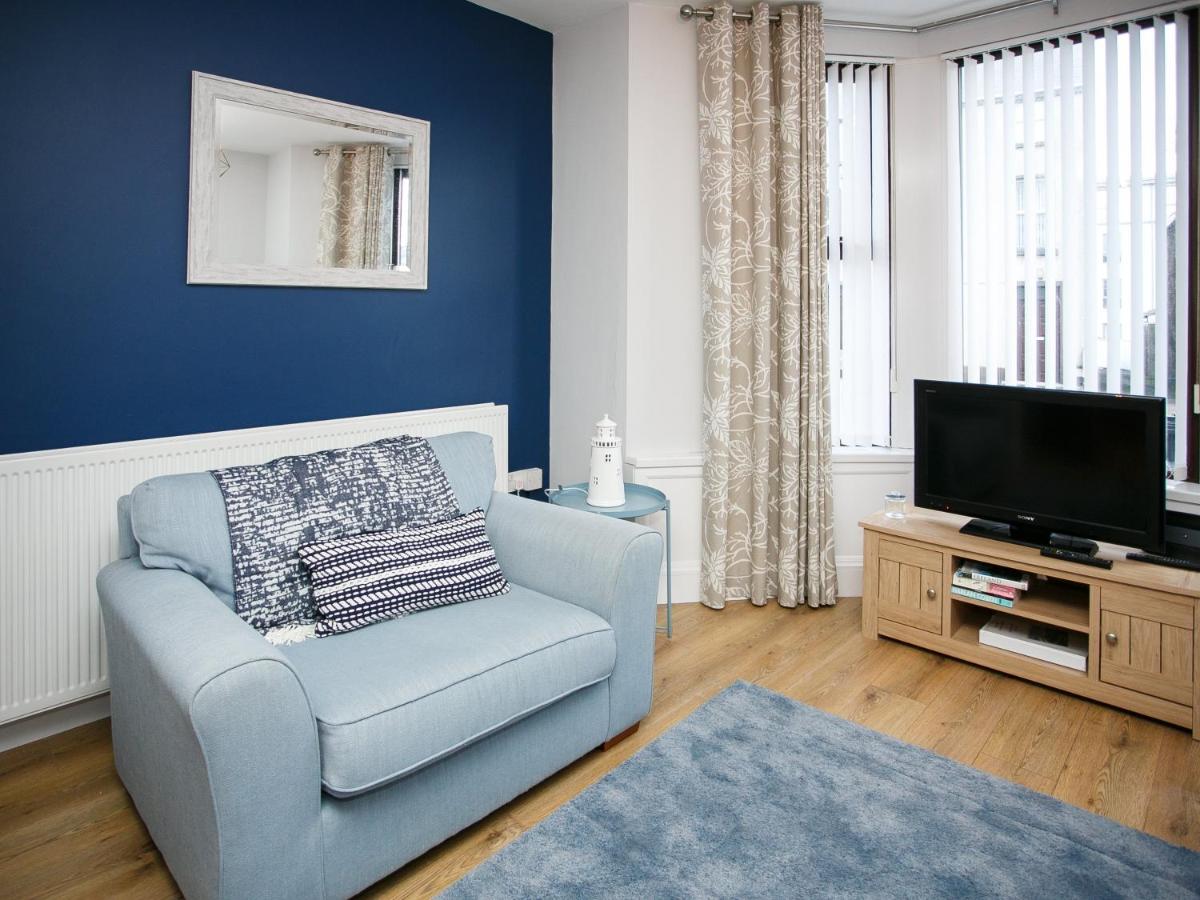 The Nautical Apartment - Housity