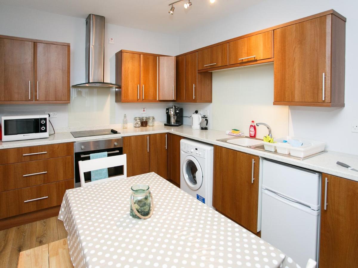 The Nautical Apartment - Housity