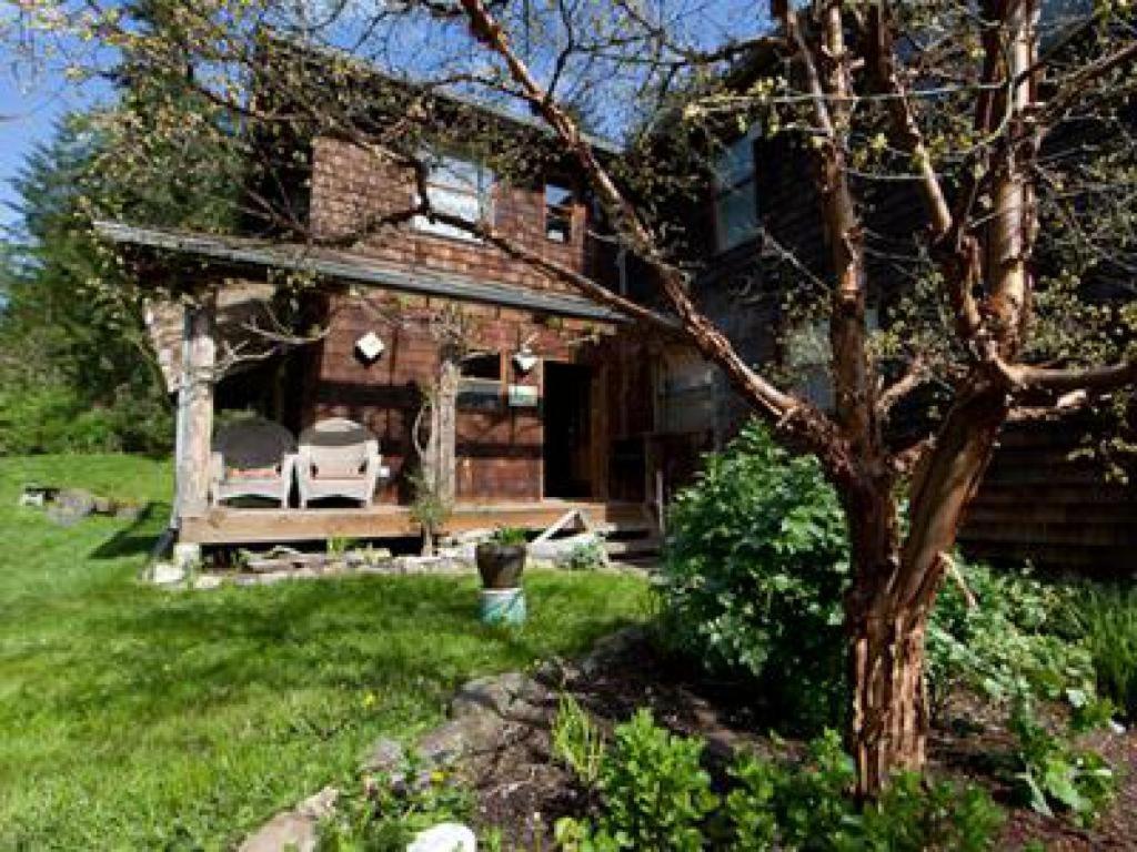 Nettles Farm - Housity