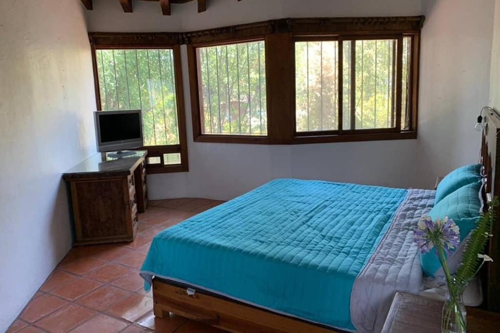 Suitetrails - Casa BamBú VdB