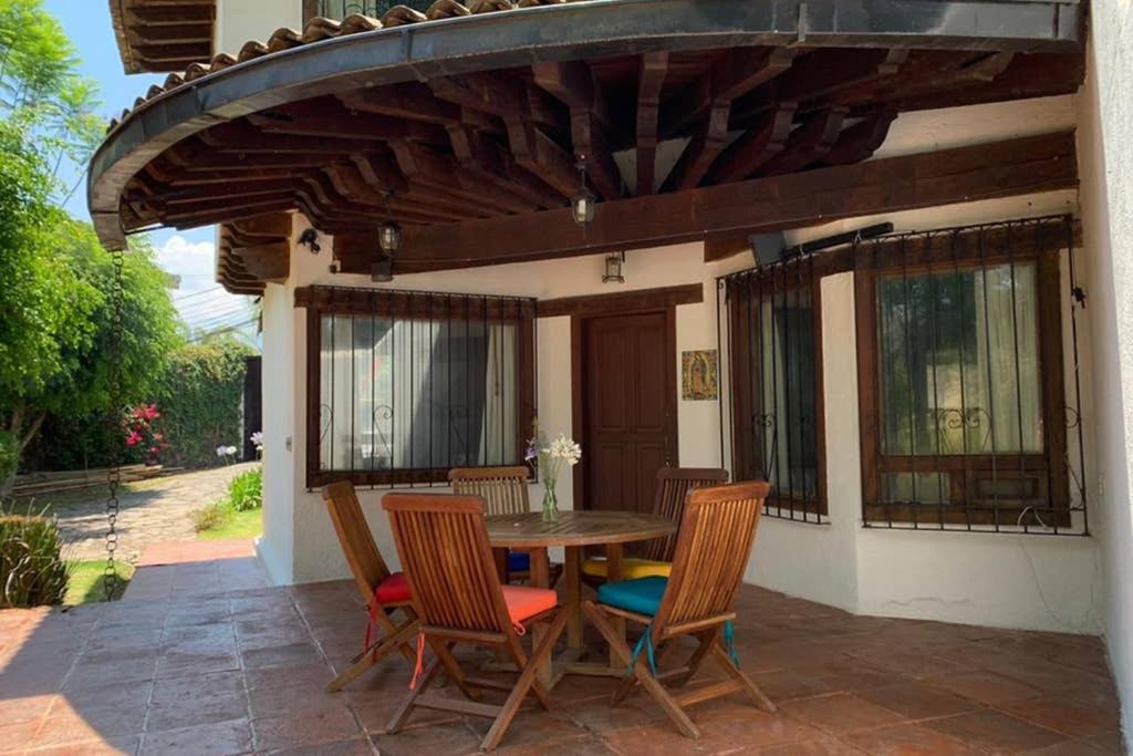 Suitetrails - Casa BamBú VdB