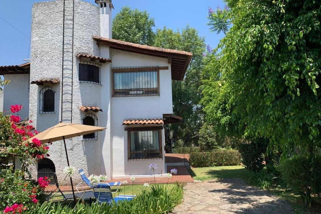 Casa BamBú VdB - Housity
