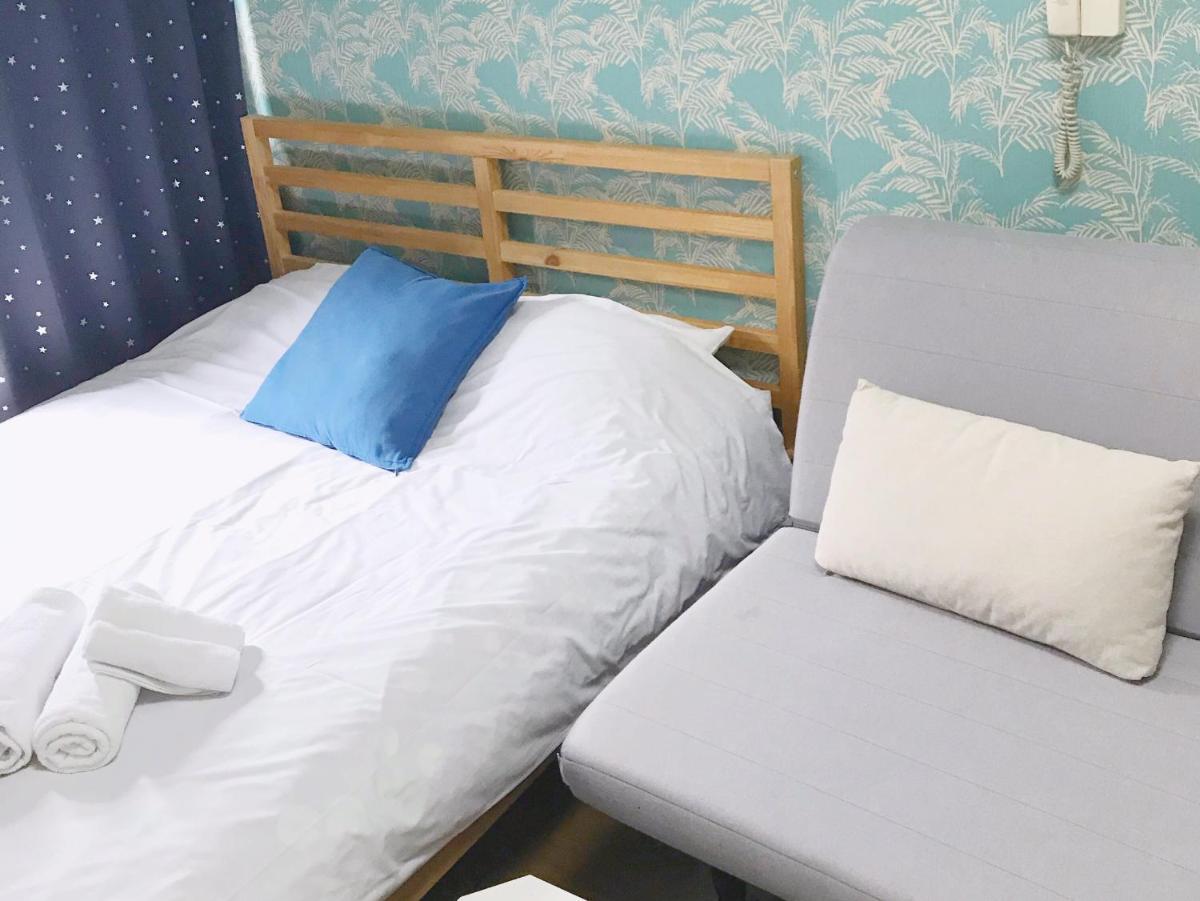 Exsaison Shirokita 308 - Housity