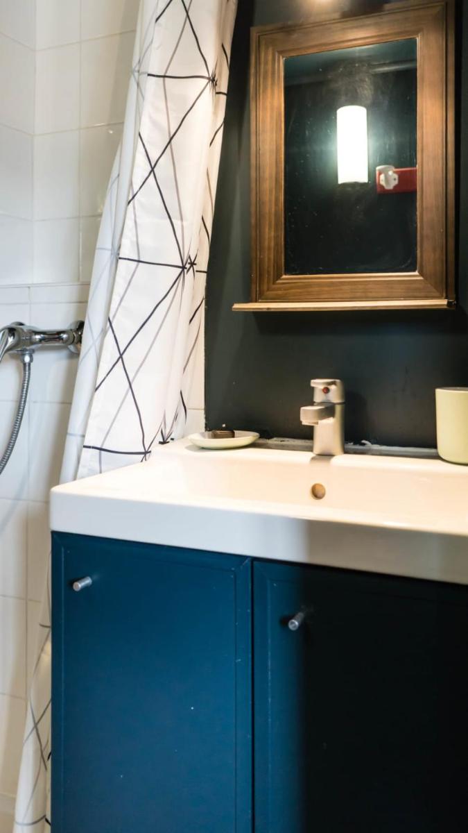 Suitetrails - Magnificent apartment near Buttes Chaumont