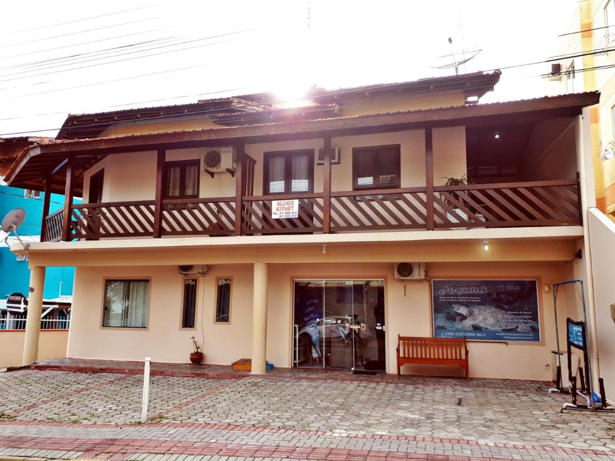 Studio 80m da Praia - Housity