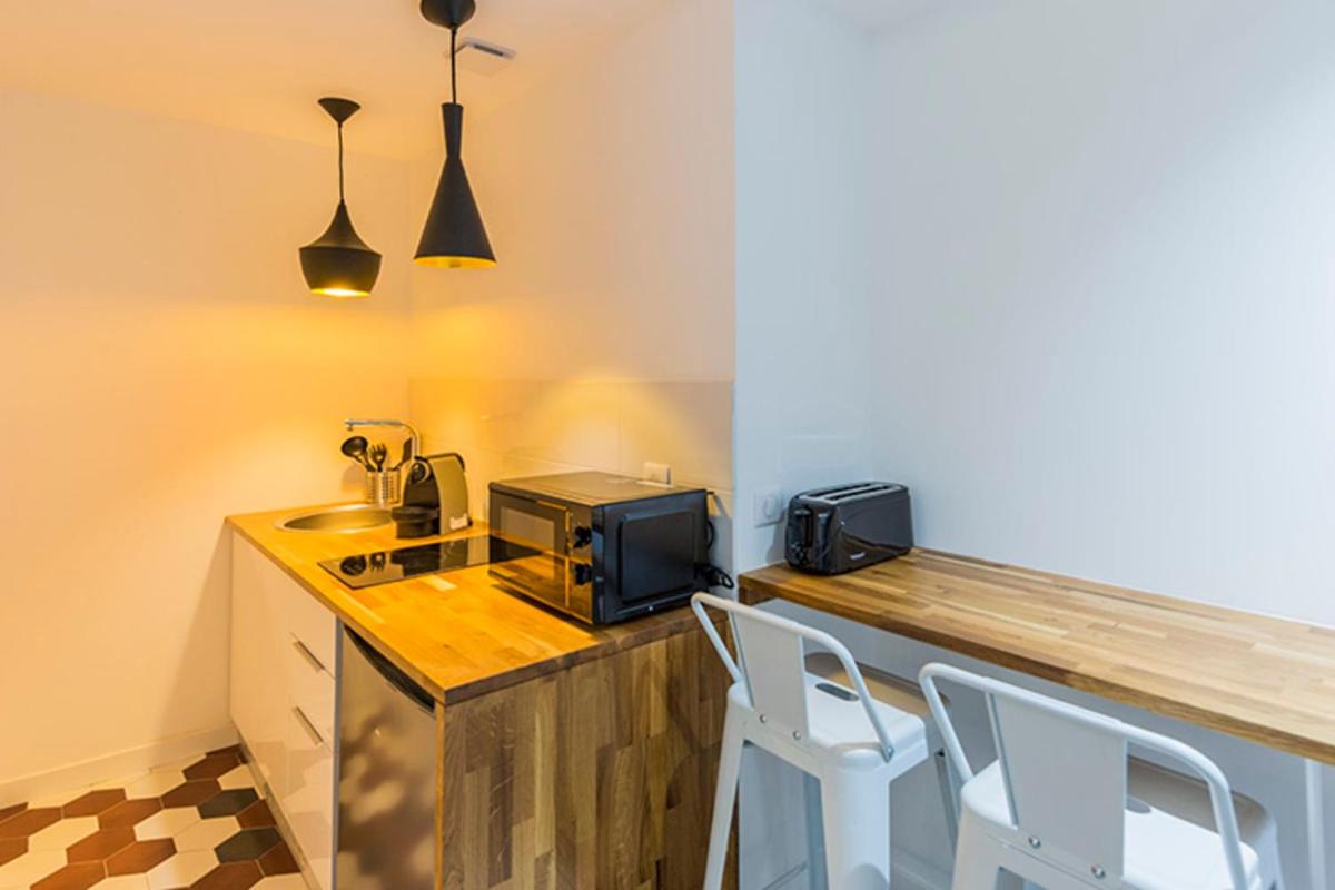 Renovated Apartment On The Old Port - Housity