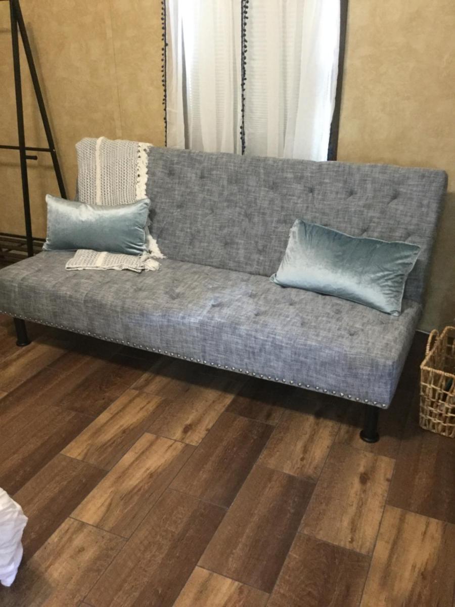 Kickapoo Shores Waterfront Cottages - Housity