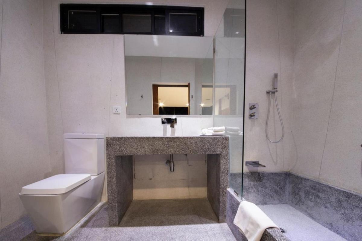 Suitetrails - Bopha Bassac Boutique Hotel