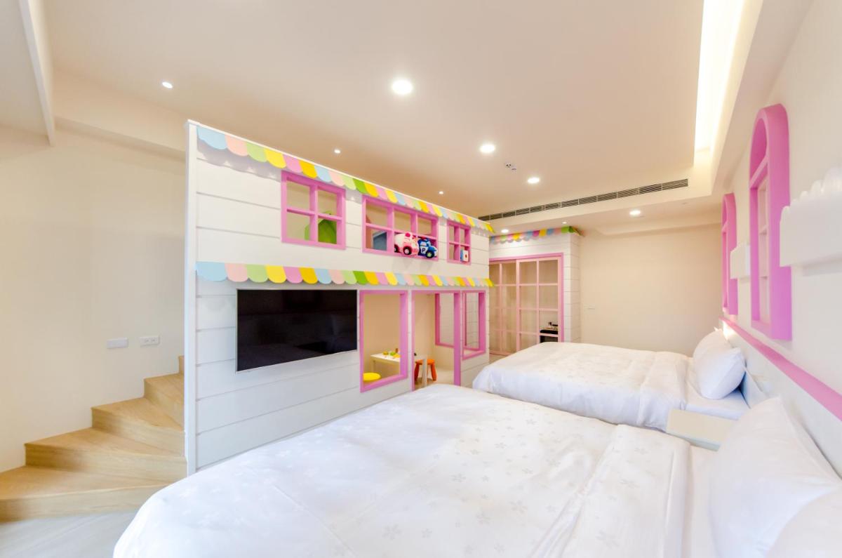 The Lin Inn - Housity
