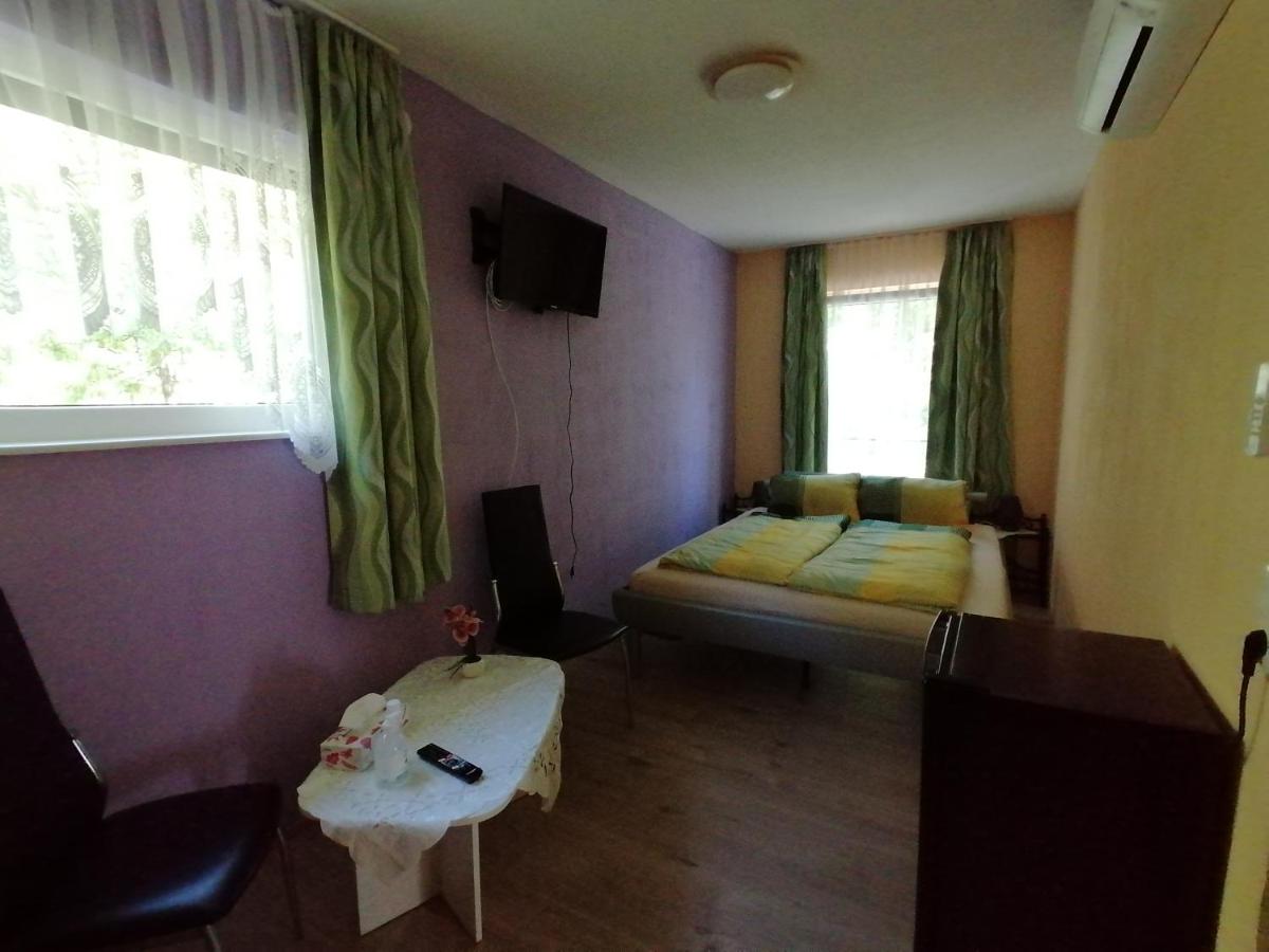 Pension kraft-weiler - Housity