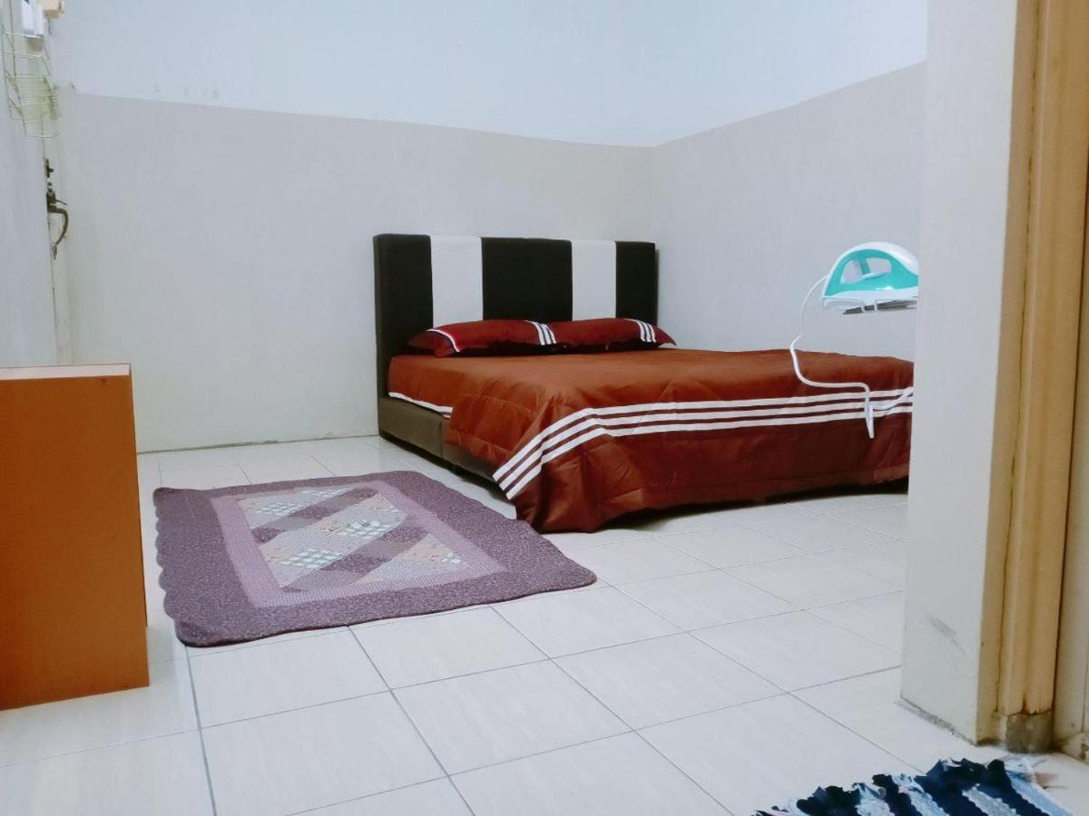 Homestay Ummi Razzin - Hizvo