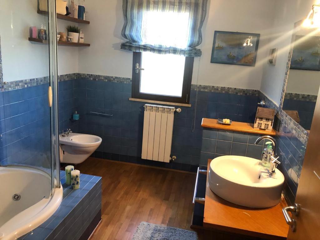 Villa Tiziana - Housity