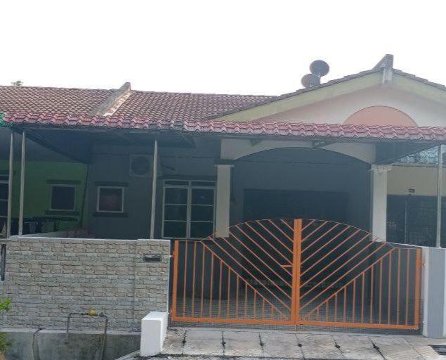 Homestay Musafir - Hizvo