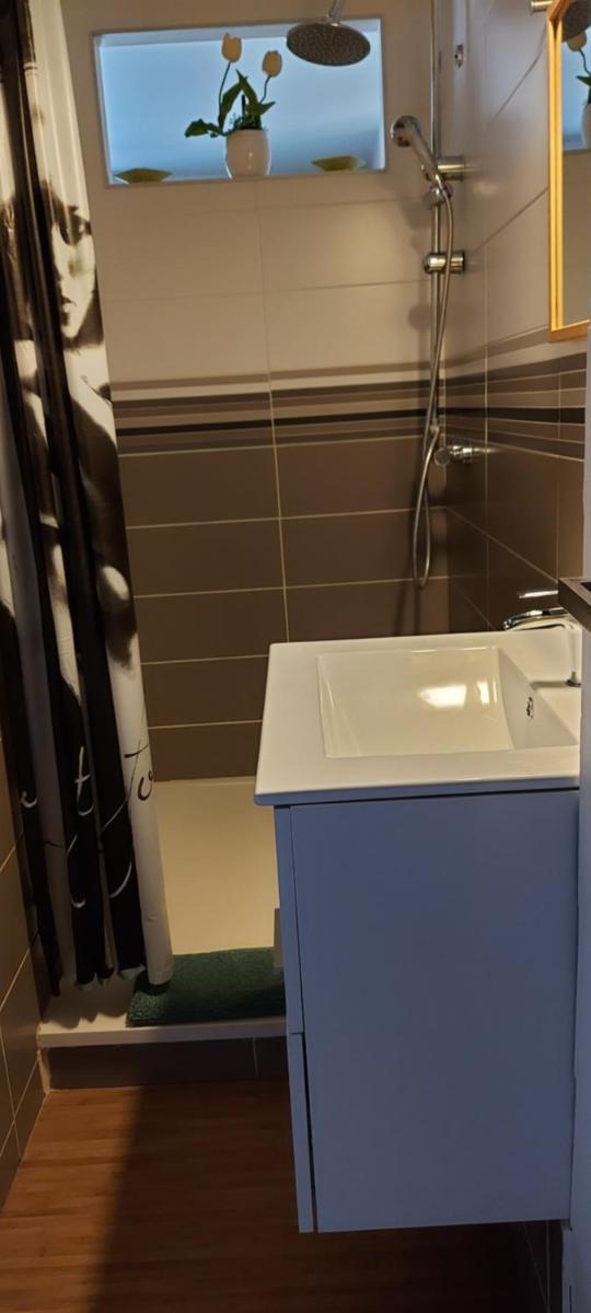 chambre cocoon - Housity