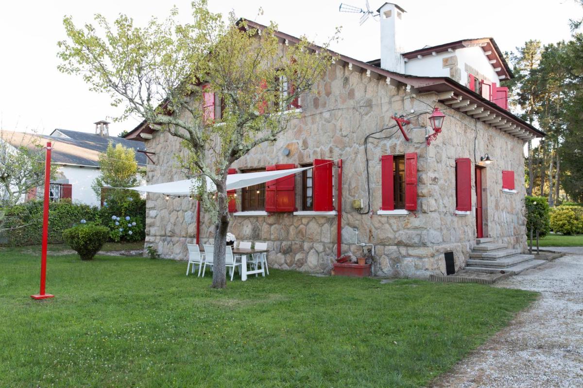 CHALET EN PLAYA DE CABAÑAS - Housity