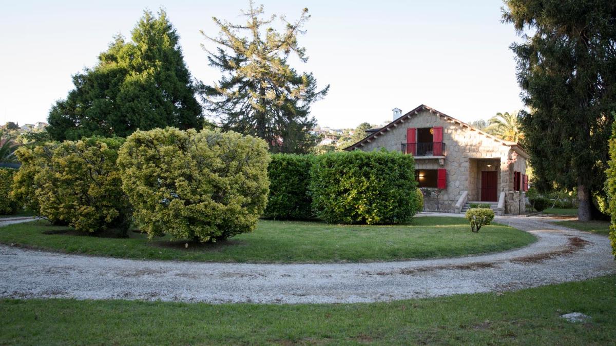 CHALET EN PLAYA DE CABAÑAS - Housity