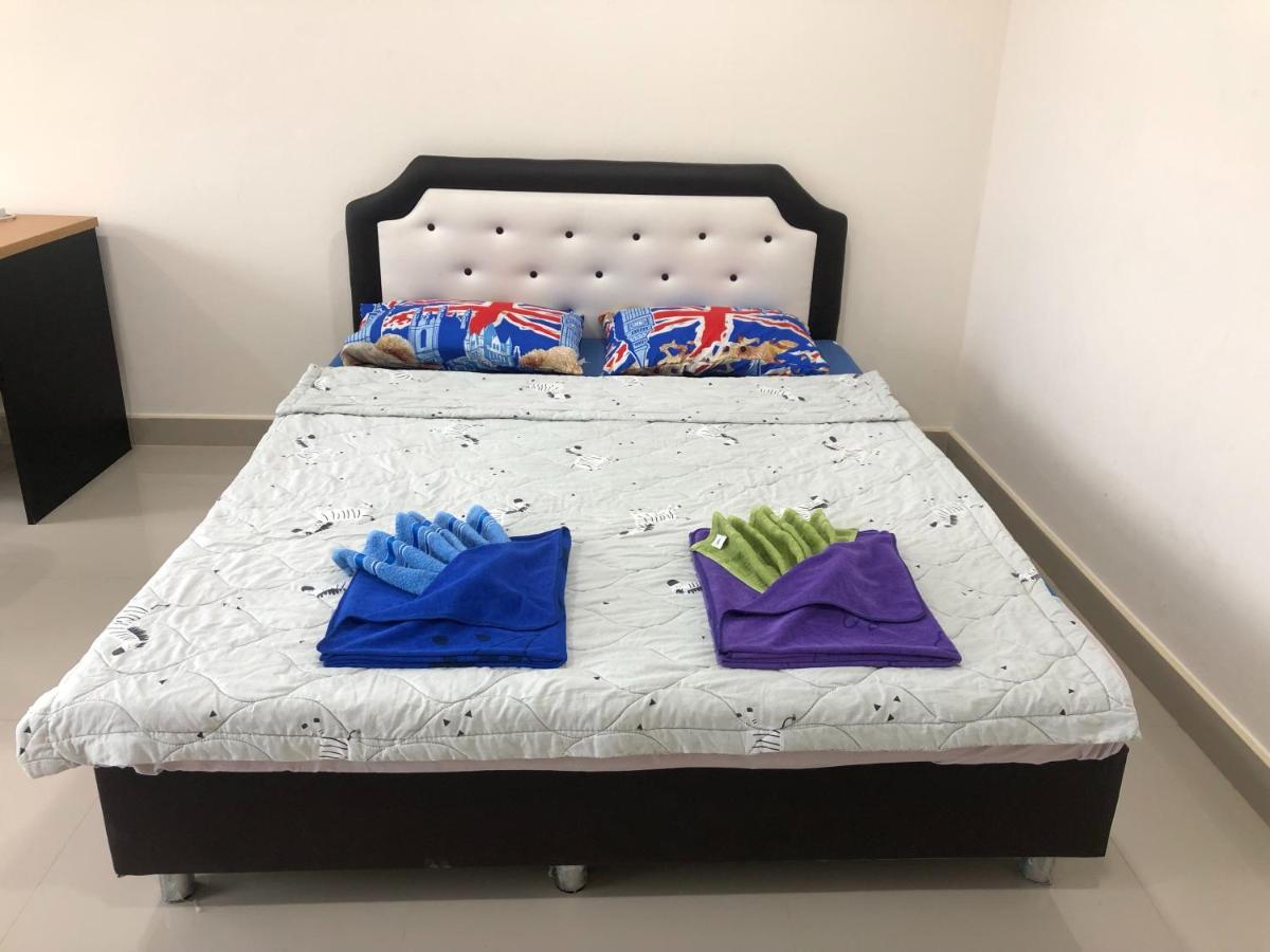 Boom inn - Housity