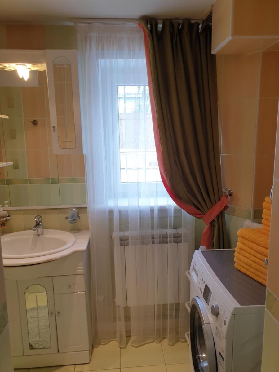 Pokrovsky Guest House - Housity