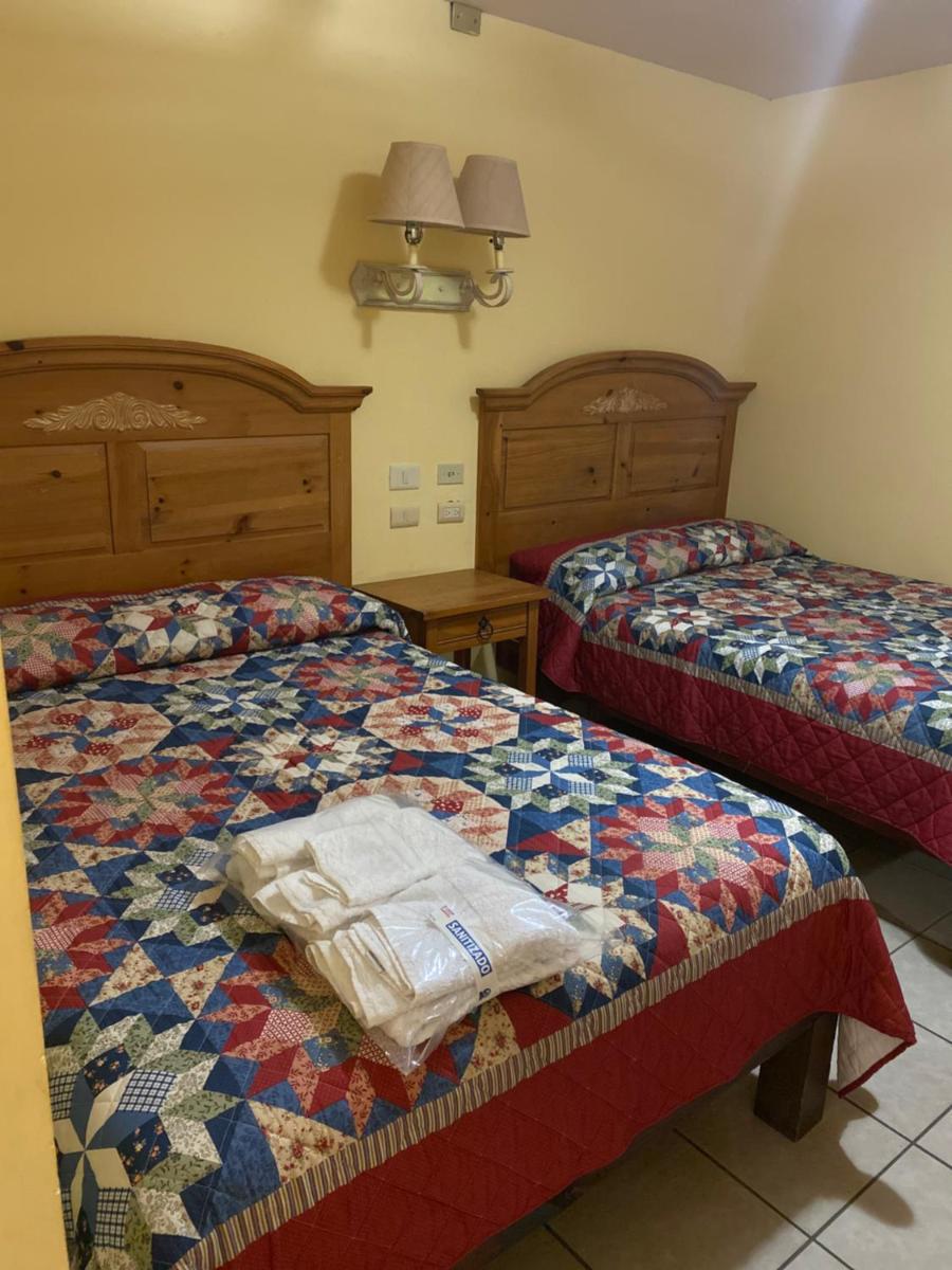 El Ejecutivo Aparthotel - Housity