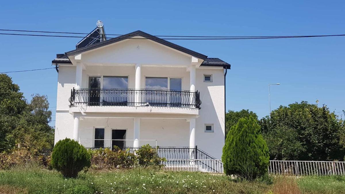 Villa Bratislava - Housity