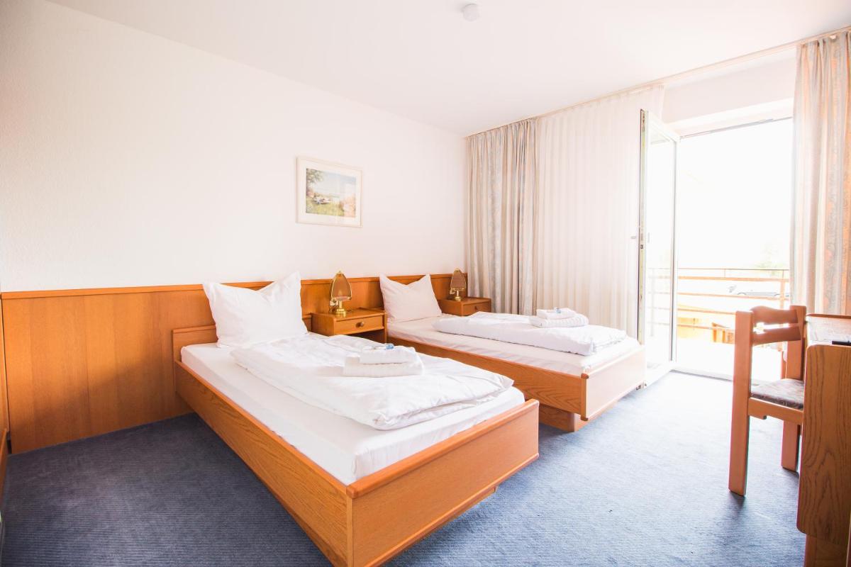 Hotel Naundorf - Housity