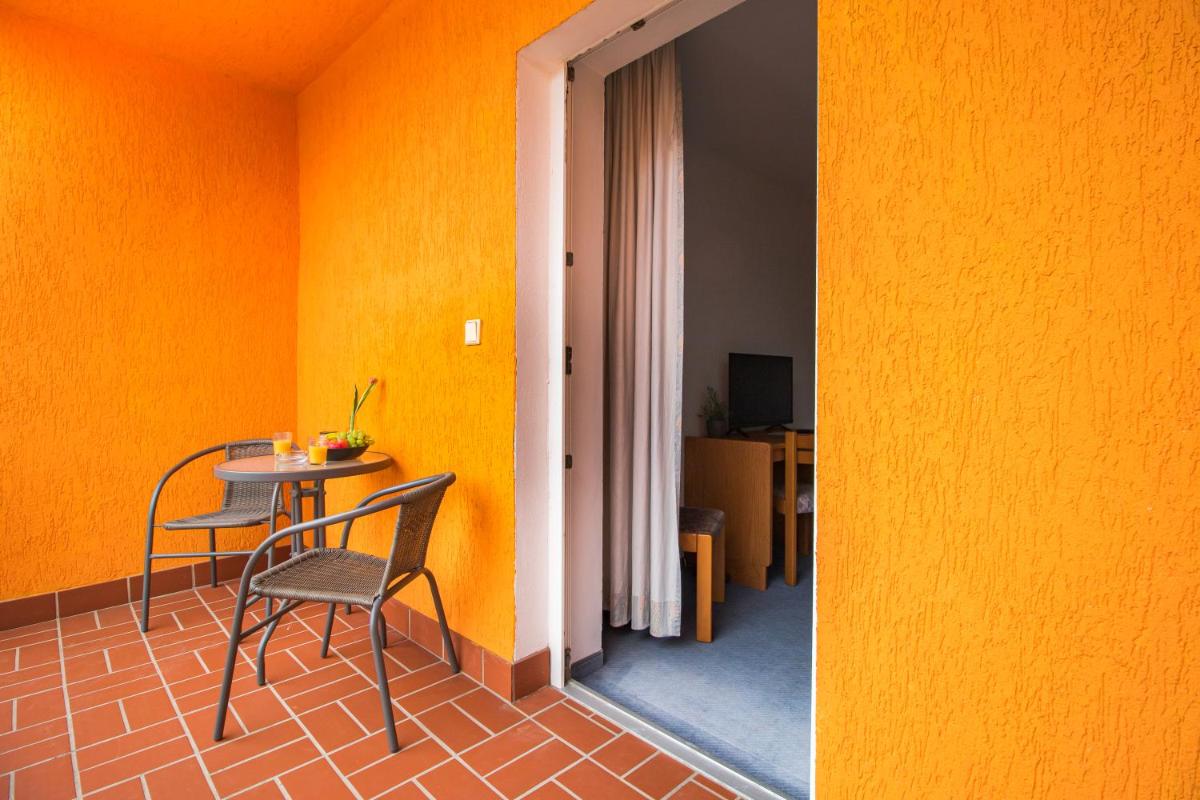 Hotel Naundorf - Housity