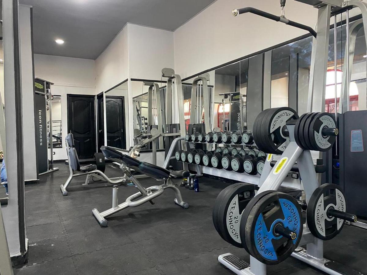 Jewel Port Said Hotel - Housity