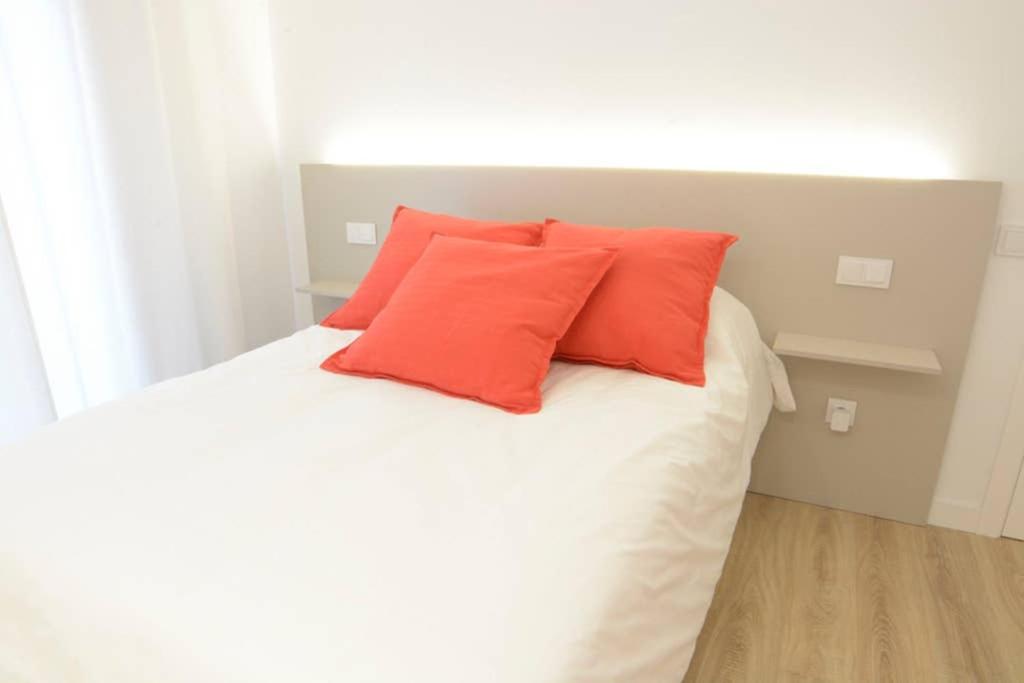 VUT La Casa del Recreo - Housity