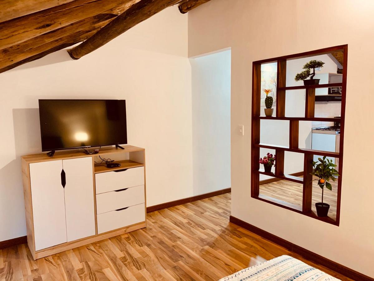 Bellisimo chalet en Zona Colonial (302) - Housity