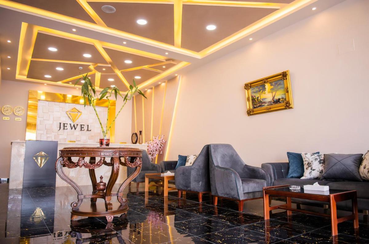 Jewel Port Said Hotel - Housity