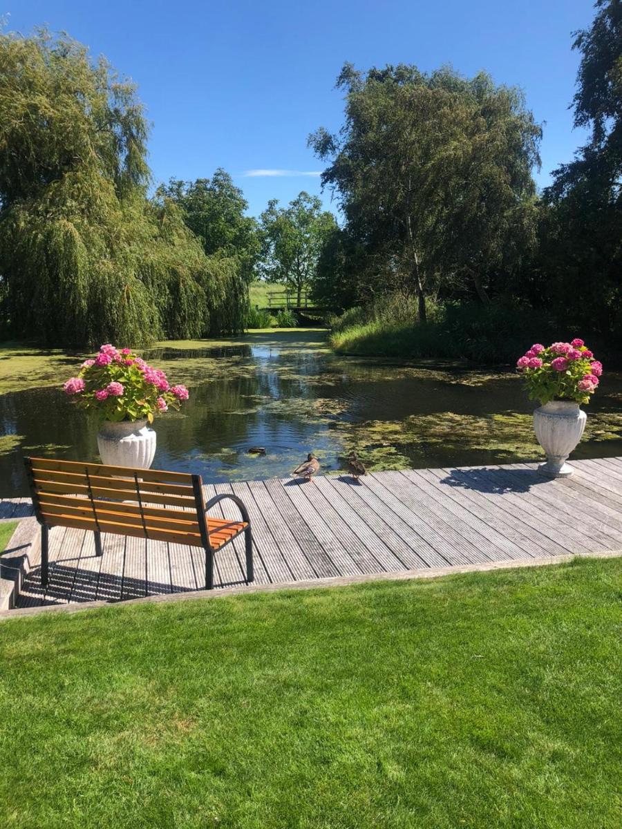 De Weideblom - Housity