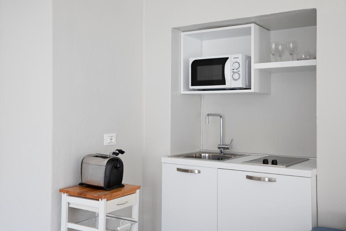 Borgo Antico - Housity