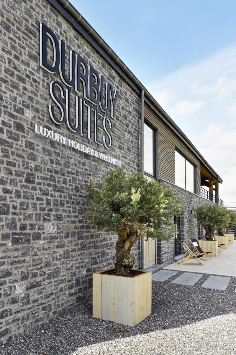DURBUY SUITES - Hizvo