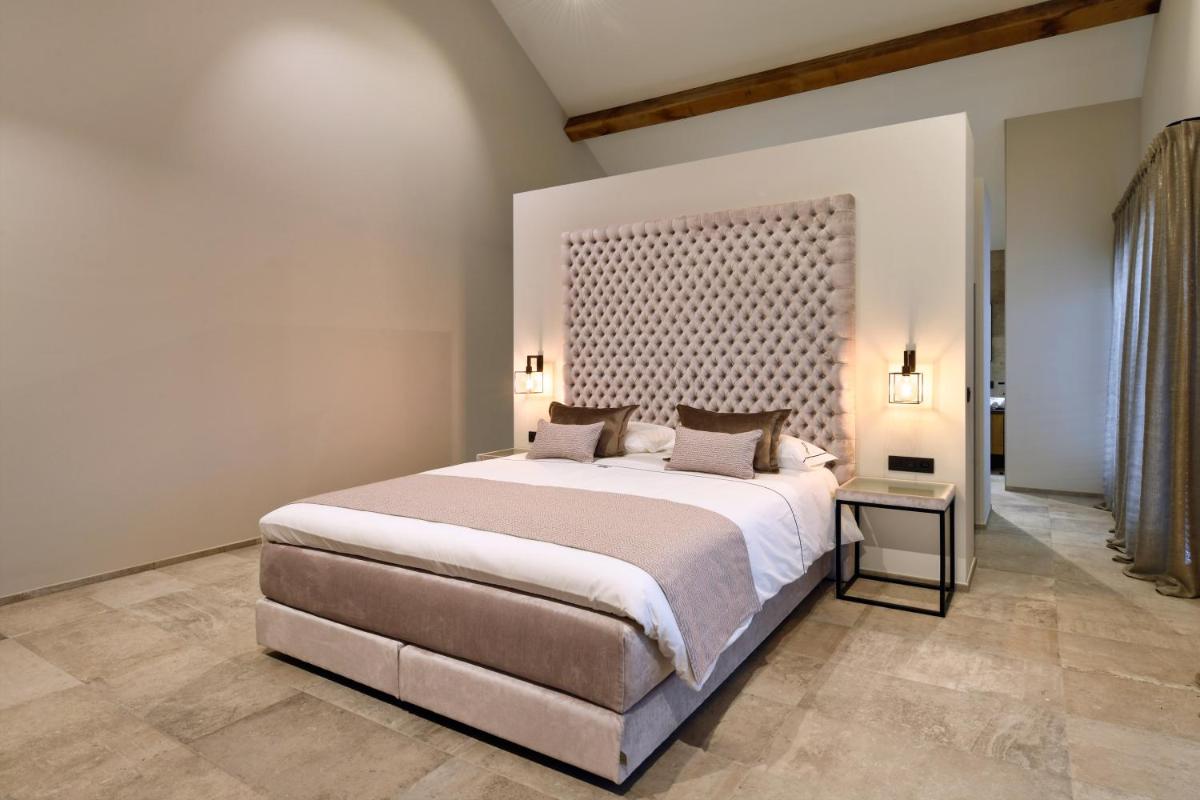 Suitetrails - DURBUY SUITES