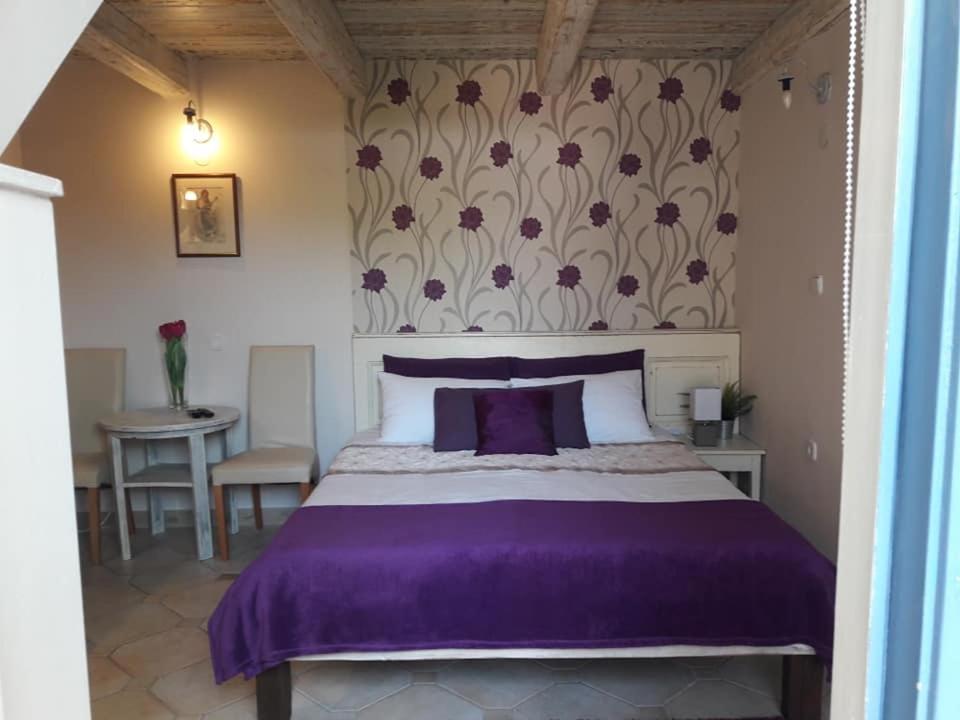 Bástya apartman - Housity