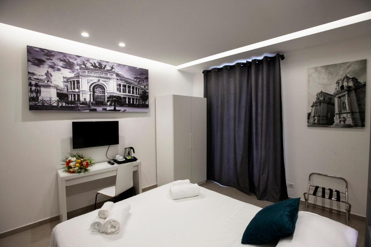 Suites Central Station - Housity