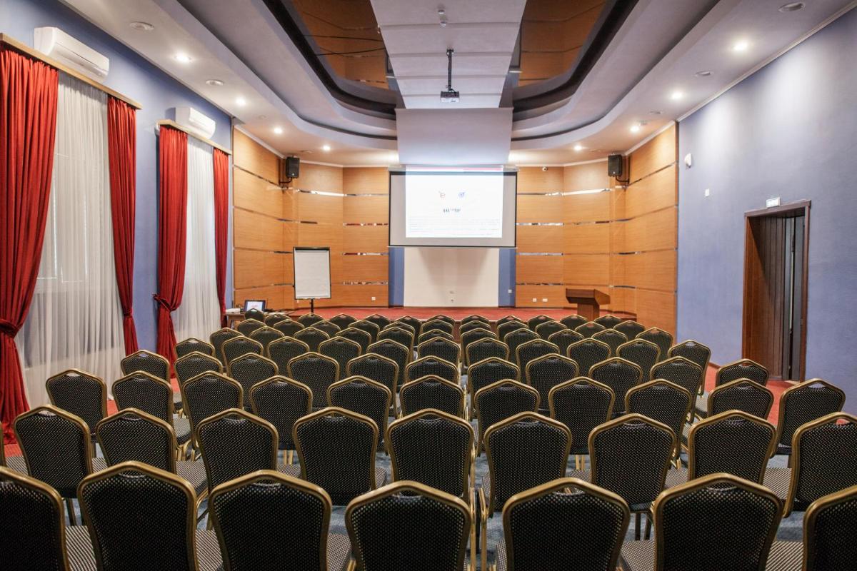 AZIMUT Hotel Nalchik - Housity