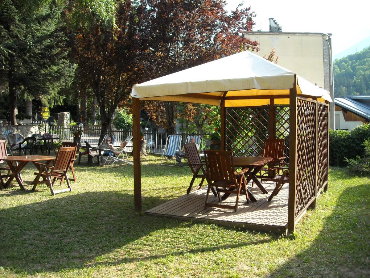 Hotel Tripoli La Margherita - Hizvo