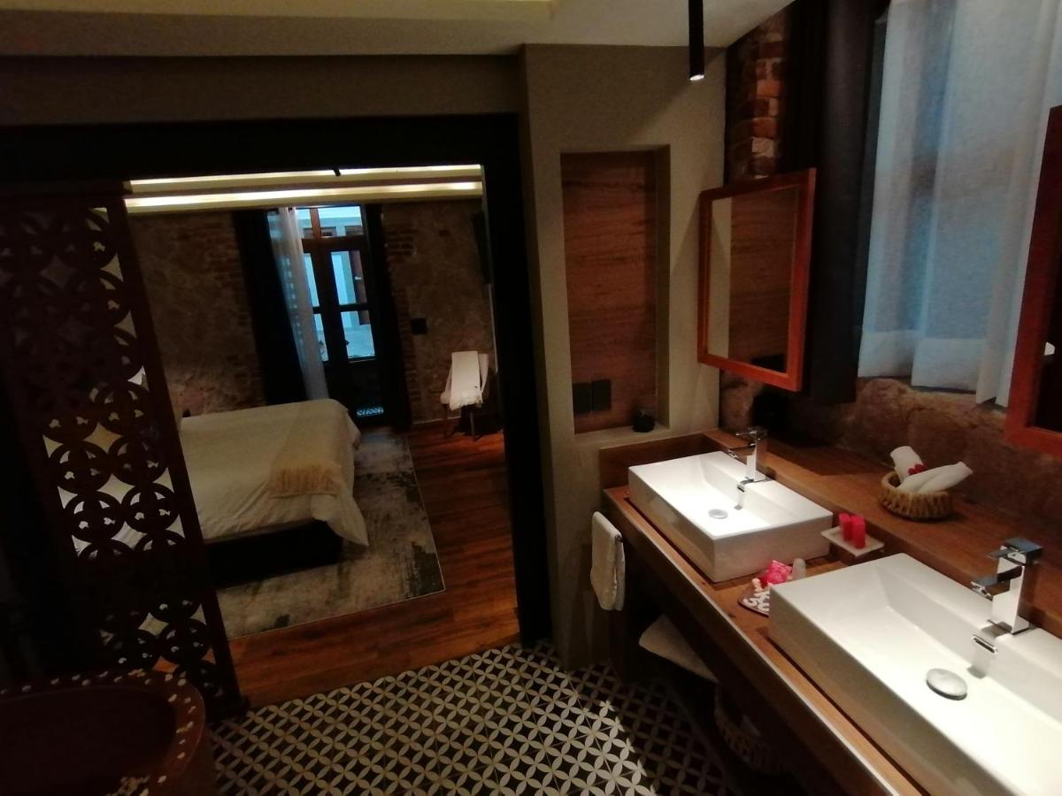 Hotel Boutique Rayón 50 - Housity